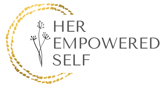 Her Empowered Self